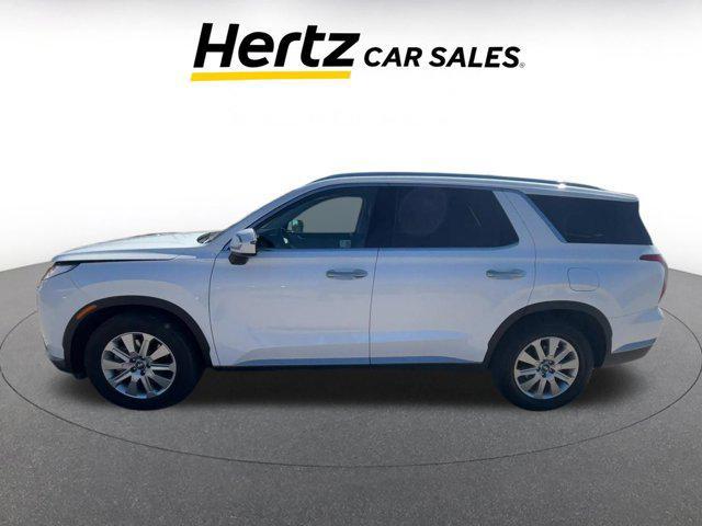 used 2024 Hyundai Palisade car, priced at $35,491