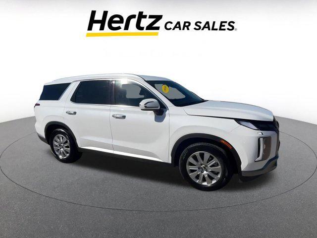 used 2024 Hyundai Palisade car, priced at $35,491