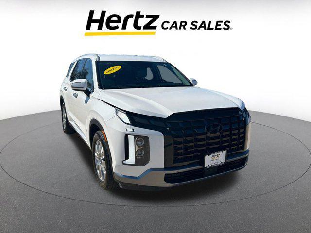 used 2024 Hyundai Palisade car, priced at $35,491