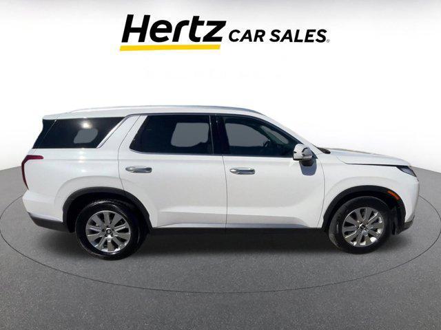 used 2024 Hyundai Palisade car, priced at $35,491