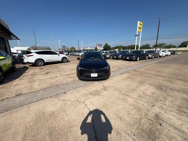used 2025 Toyota Corolla car, priced at $19,733
