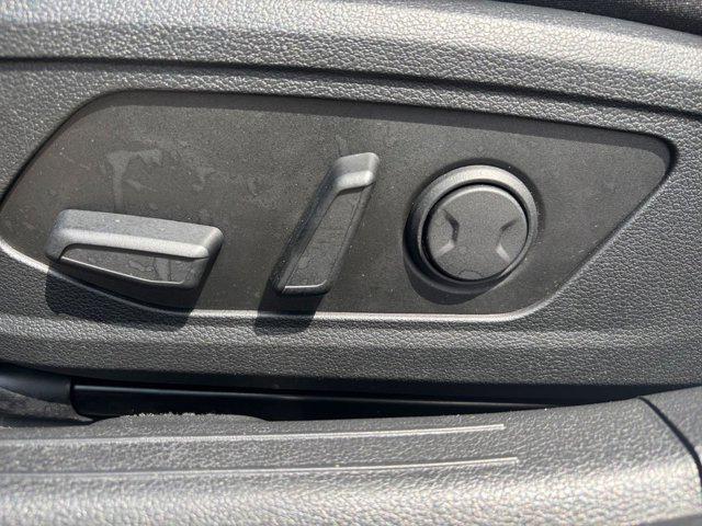 used 2024 Hyundai Sonata Hybrid car, priced at $23,872