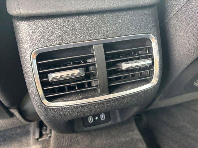 used 2024 Hyundai Sonata Hybrid car, priced at $23,872