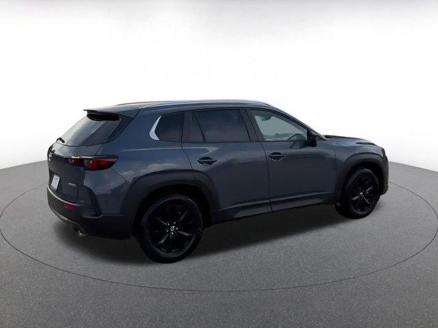 used 2025 Mazda CX-50 car, priced at $25,520
