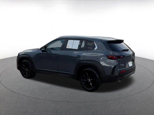 used 2025 Mazda CX-50 car, priced at $25,520