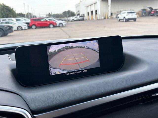 used 2025 Mazda CX-50 car, priced at $25,520