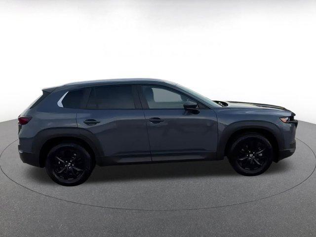 used 2025 Mazda CX-50 car, priced at $25,520