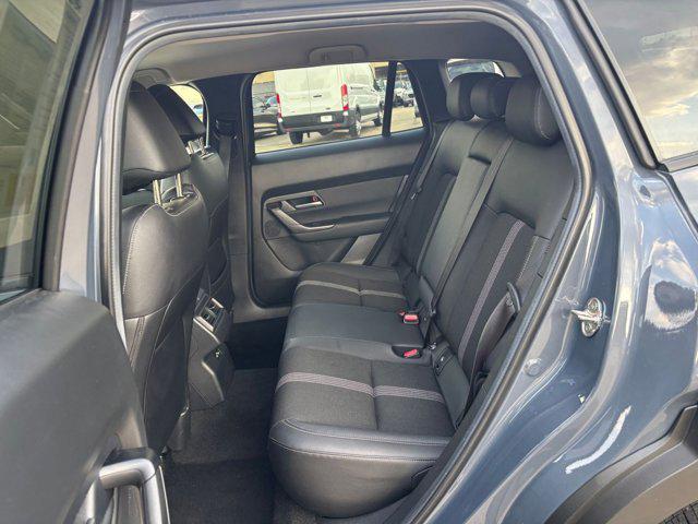 used 2025 Mazda CX-50 car, priced at $25,520