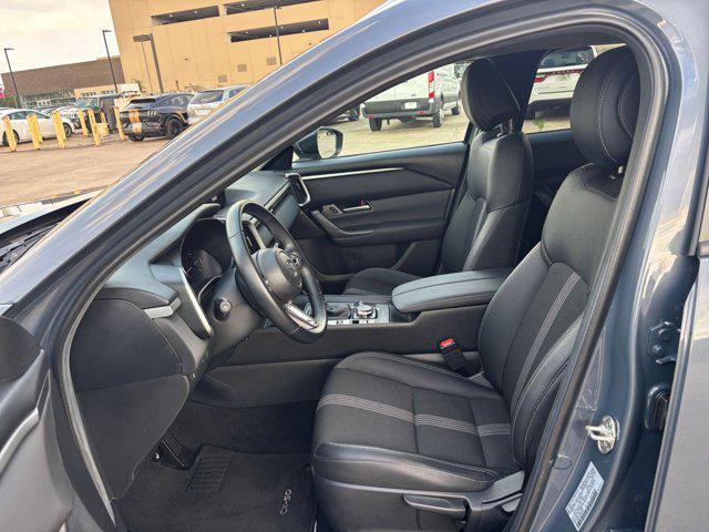 used 2025 Mazda CX-50 car, priced at $25,520