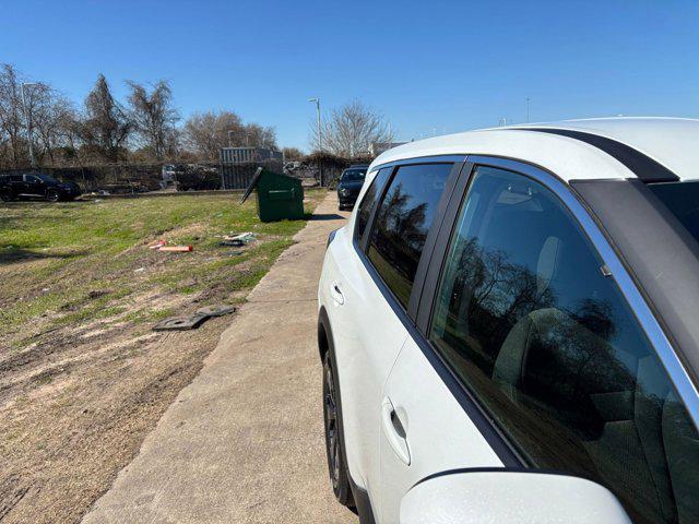 used 2024 Nissan Rogue car, priced at $23,984