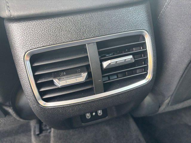 used 2024 Hyundai Sonata Hybrid car, priced at $23,739