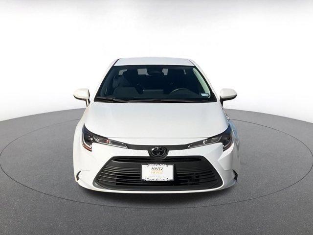 used 2025 Toyota Corolla car, priced at $20,019
