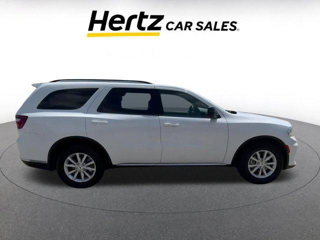 used 2023 Dodge Durango car, priced at $24,180