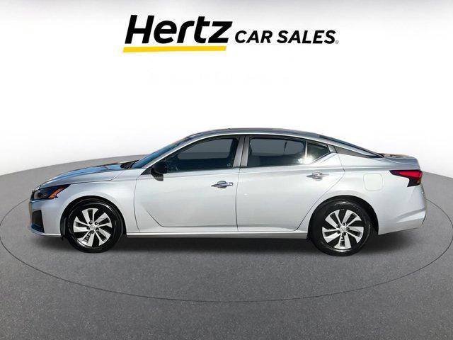 used 2024 Nissan Altima car, priced at $19,247