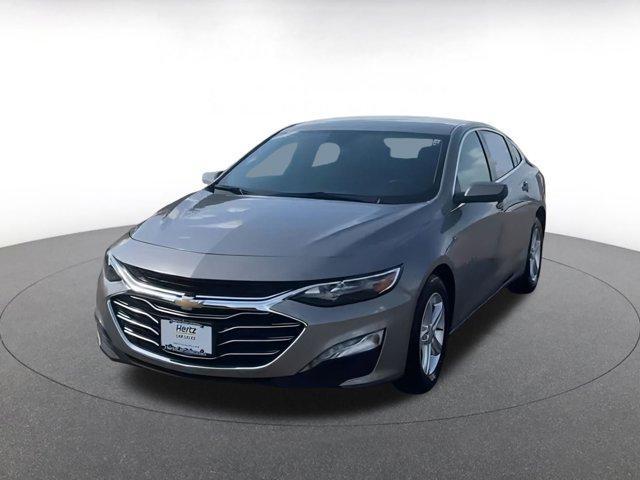 used 2024 Chevrolet Malibu car, priced at $17,476