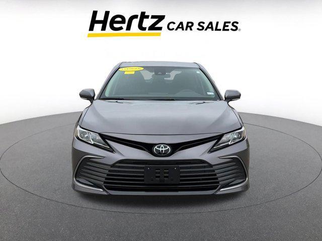 used 2024 Toyota Camry car, priced at $23,315