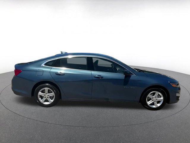 used 2024 Chevrolet Malibu car, priced at $18,960