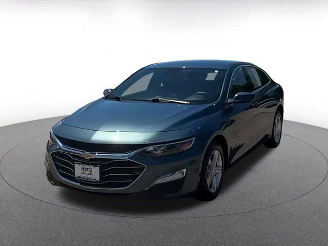 used 2024 Chevrolet Malibu car, priced at $18,960