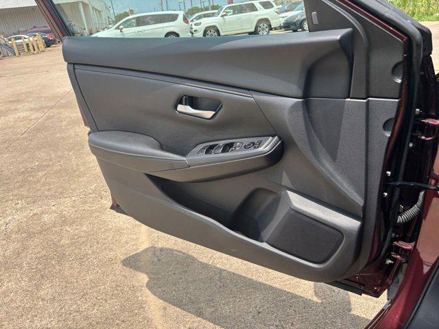 used 2024 Nissan Sentra car, priced at $19,686