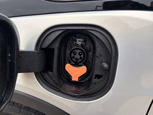 used 2023 Chevrolet Bolt EV car, priced at $18,435