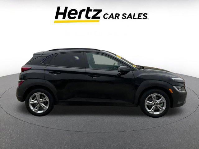 used 2023 Hyundai Kona car, priced at $18,752