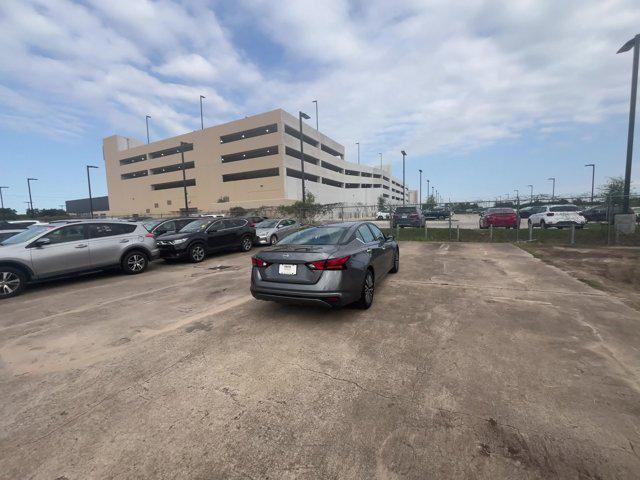 used 2024 Nissan Altima car, priced at $20,670