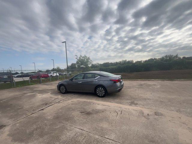 used 2024 Nissan Altima car, priced at $20,670