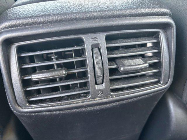 used 2022 Nissan Rogue Sport car, priced at $17,580