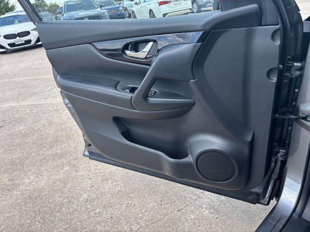 used 2022 Nissan Rogue Sport car, priced at $17,580