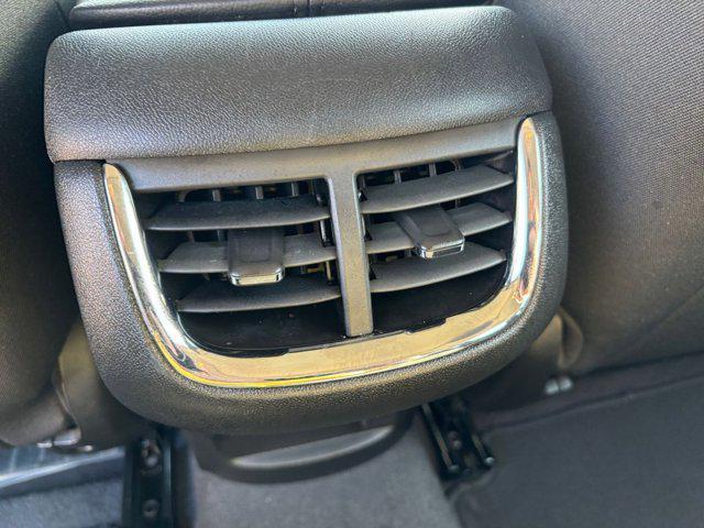 used 2024 Chevrolet Malibu car, priced at $18,776