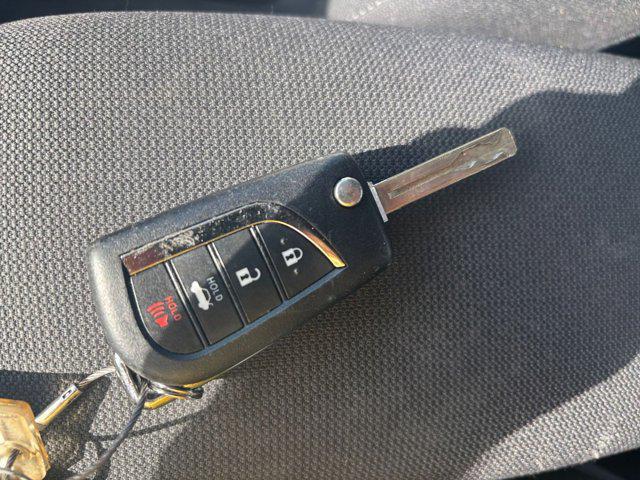 used 2024 Toyota Corolla car, priced at $19,663