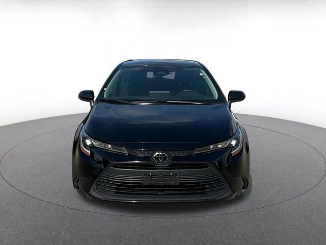 used 2024 Toyota Corolla car, priced at $19,663