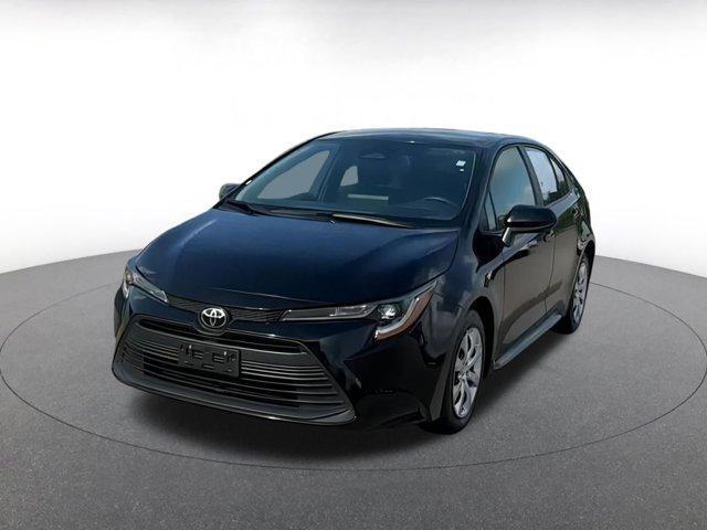 used 2024 Toyota Corolla car, priced at $19,663