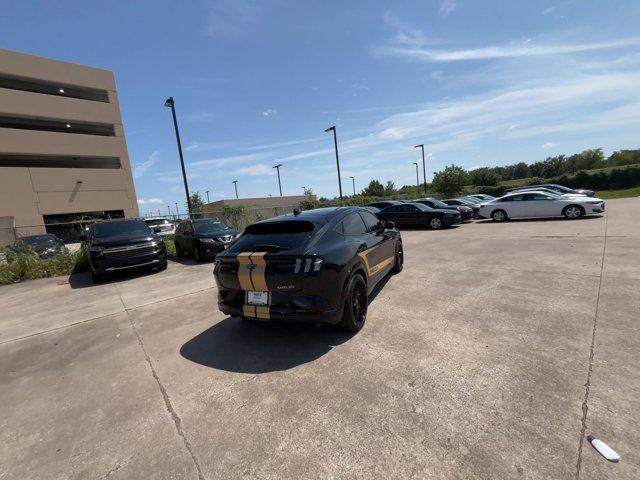 used 2023 Ford Mustang Mach-E car, priced at $65,000