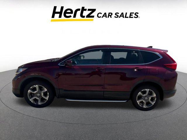 used 2018 Honda CR-V car, priced at $17,310