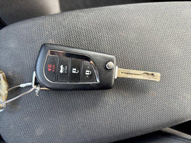 used 2025 Toyota Corolla car, priced at $20,895