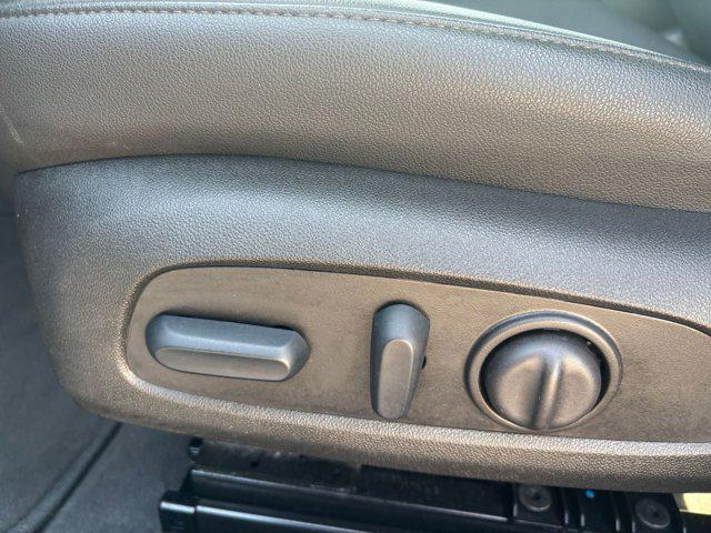 used 2024 Chevrolet Malibu car, priced at $20,565