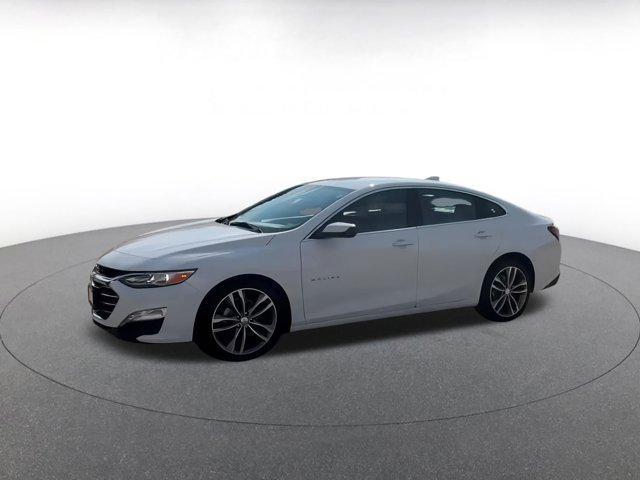 used 2024 Chevrolet Malibu car, priced at $20,565