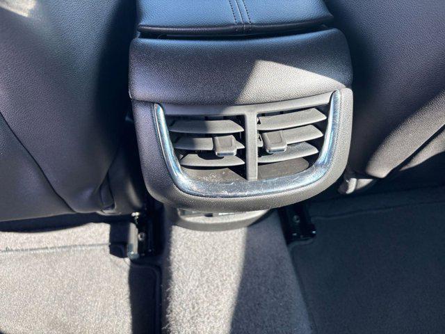 used 2024 Chevrolet Malibu car, priced at $20,565