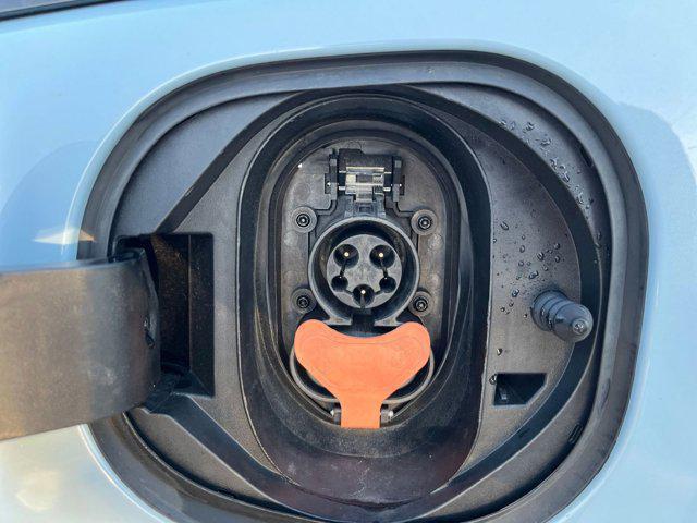 used 2022 Chevrolet Bolt EV car, priced at $14,041