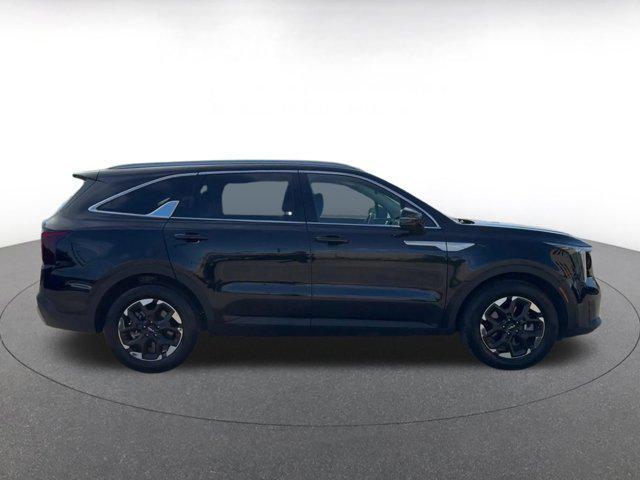 used 2024 Kia Sorento car, priced at $28,879