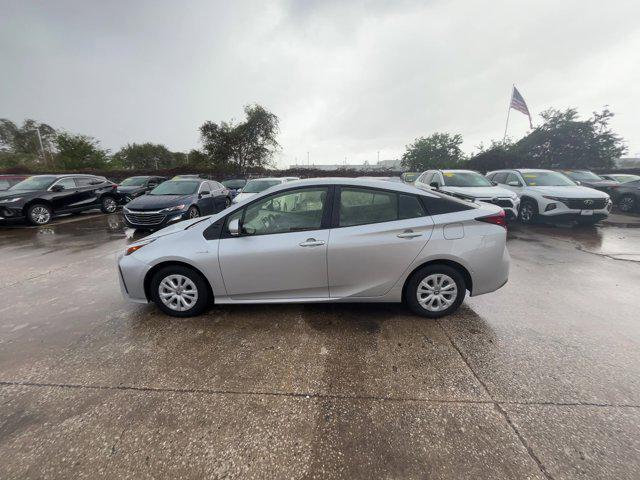 used 2022 Toyota Prius car, priced at $20,369