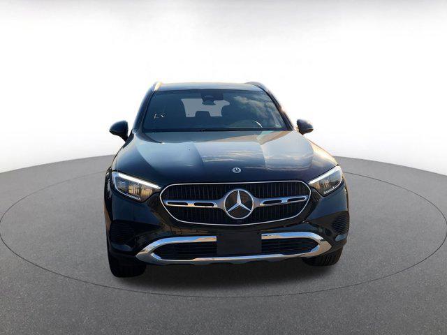 used 2024 Mercedes-Benz GLC 300 car, priced at $38,220