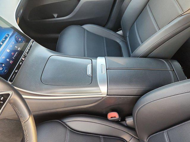 used 2024 Mercedes-Benz GLC 300 car, priced at $38,220