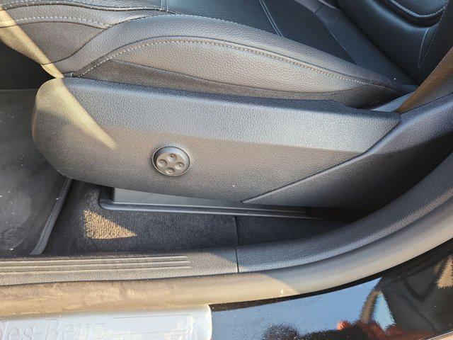 used 2024 Mercedes-Benz GLC 300 car, priced at $38,220