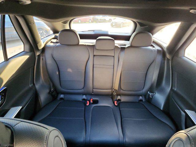 used 2024 Mercedes-Benz GLC 300 car, priced at $38,220