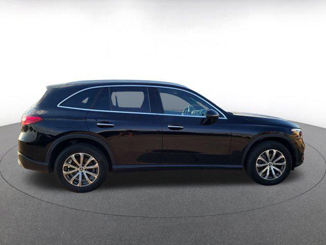 used 2024 Mercedes-Benz GLC 300 car, priced at $38,220