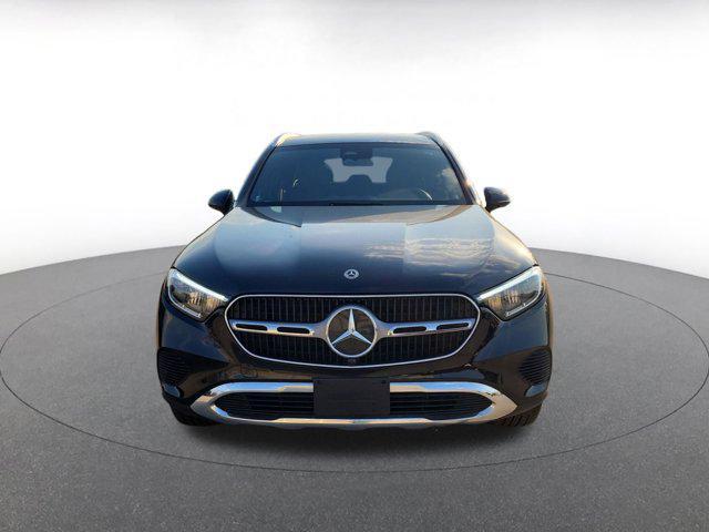 used 2024 Mercedes-Benz GLC 300 car, priced at $38,220