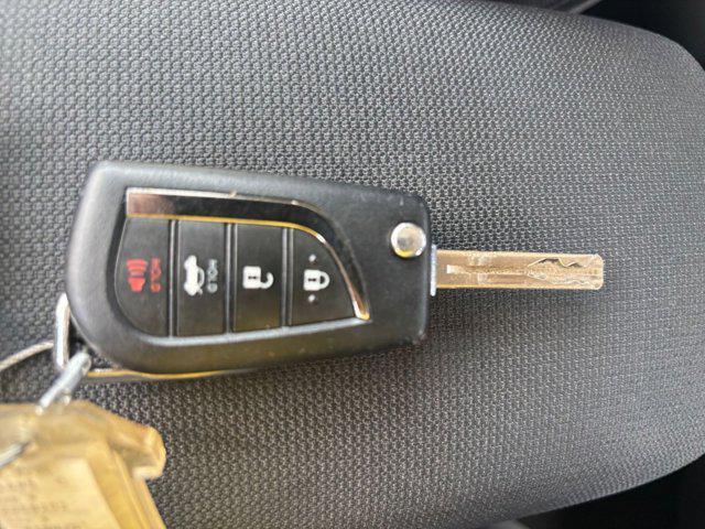 used 2024 Toyota Corolla car, priced at $20,245