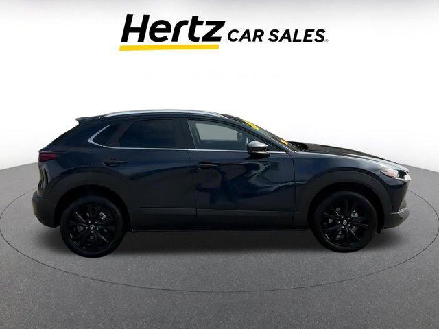 used 2024 Mazda CX-30 car, priced at $22,610